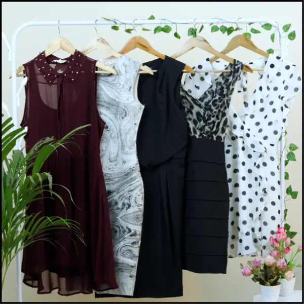 Dresses