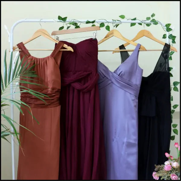 Gowns