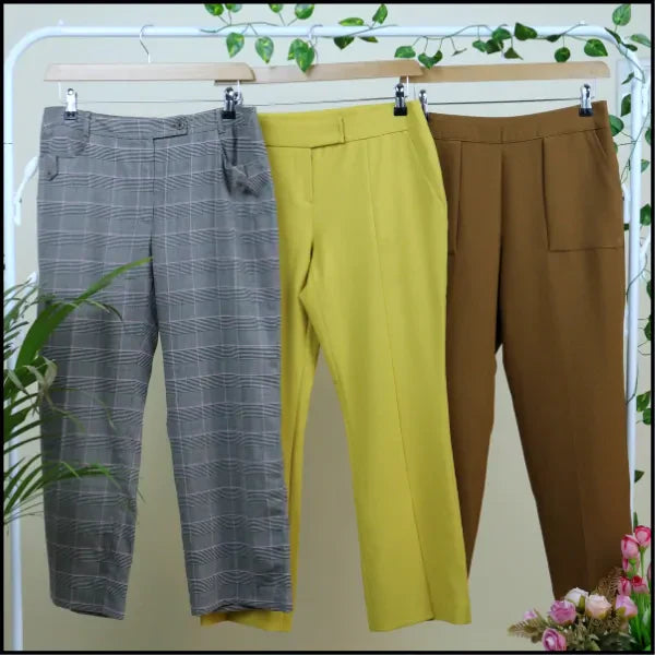 Trousers