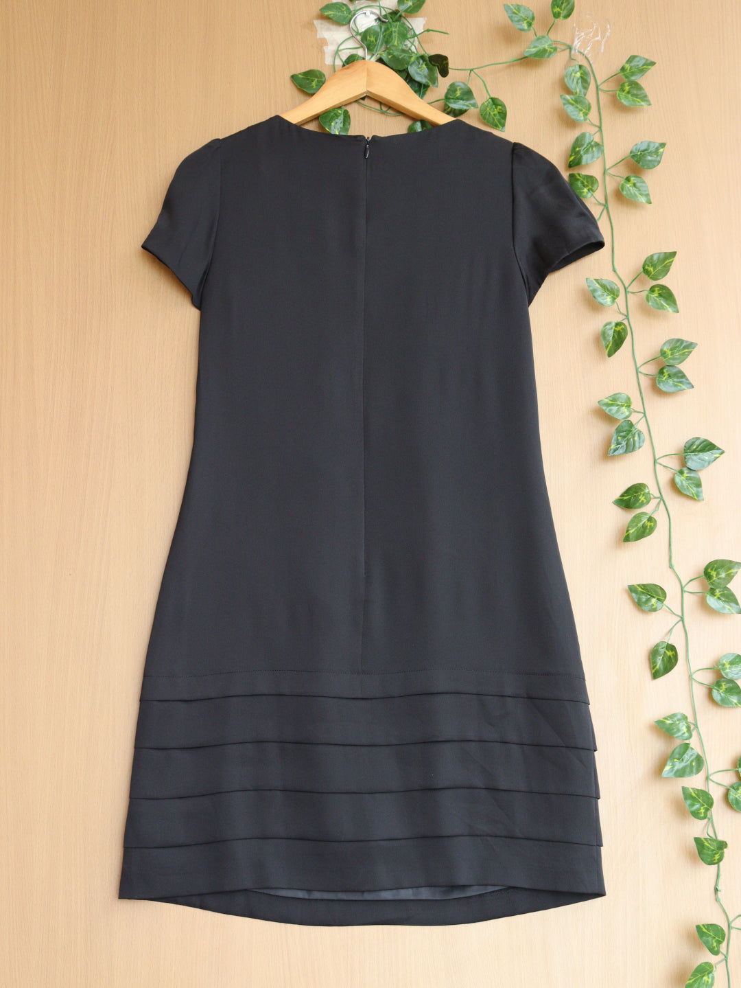 Black Dress - 34"