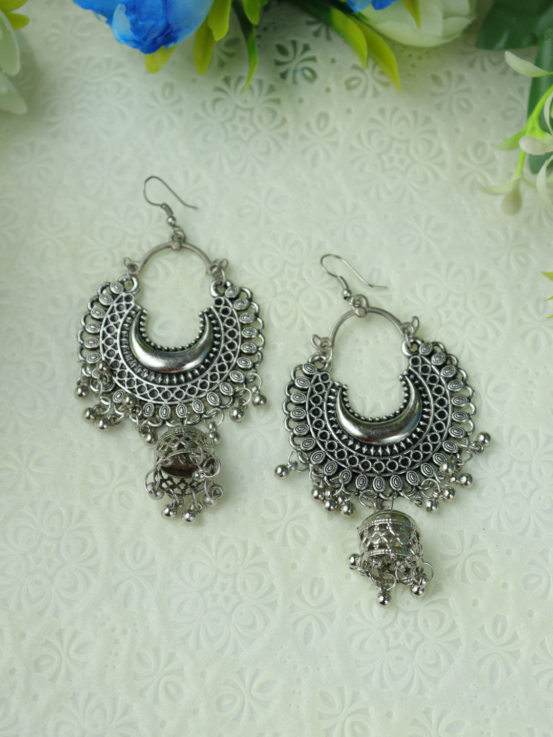 Chand Bali Earrings