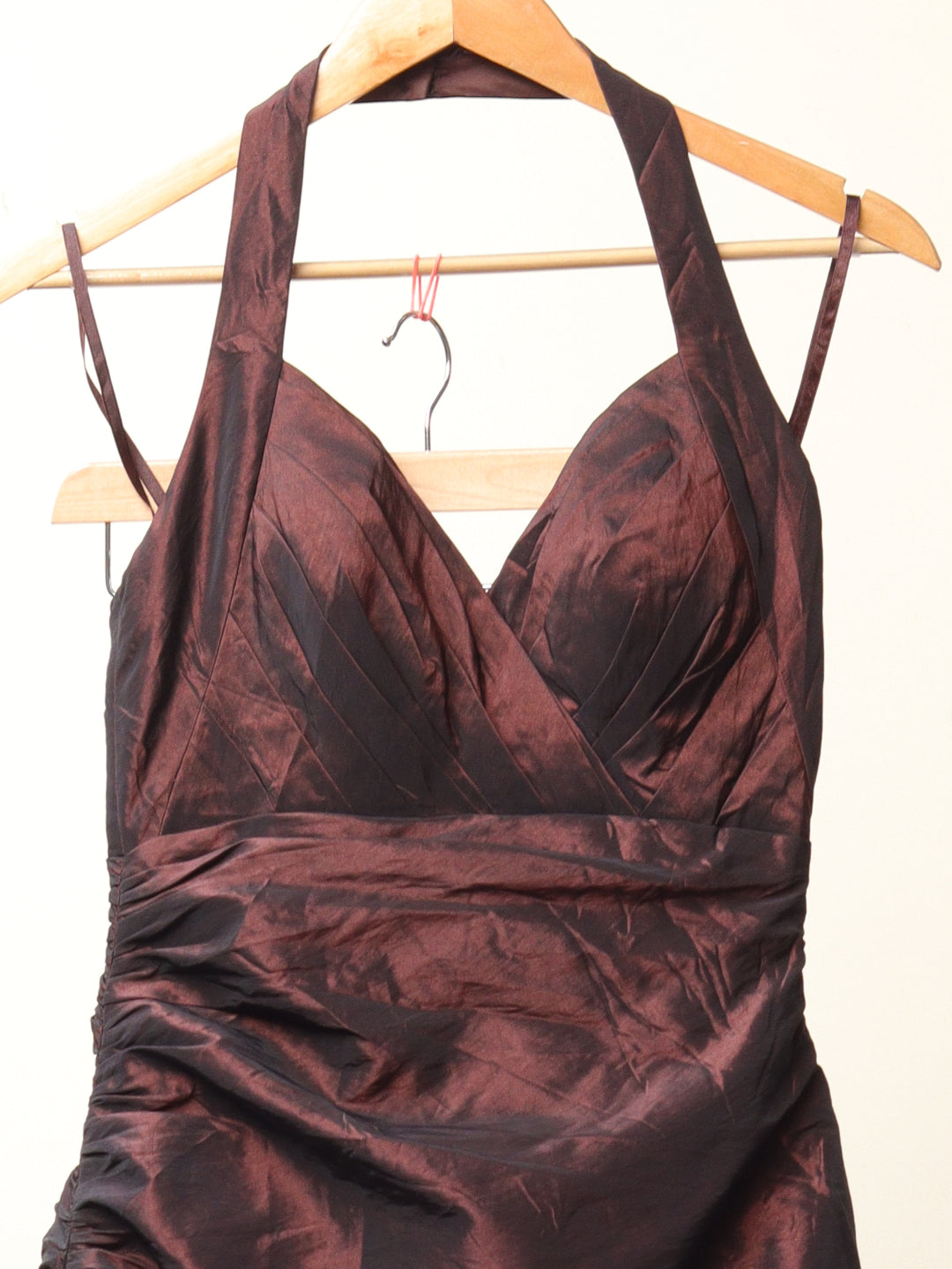 Sweetheart Gown - 34"