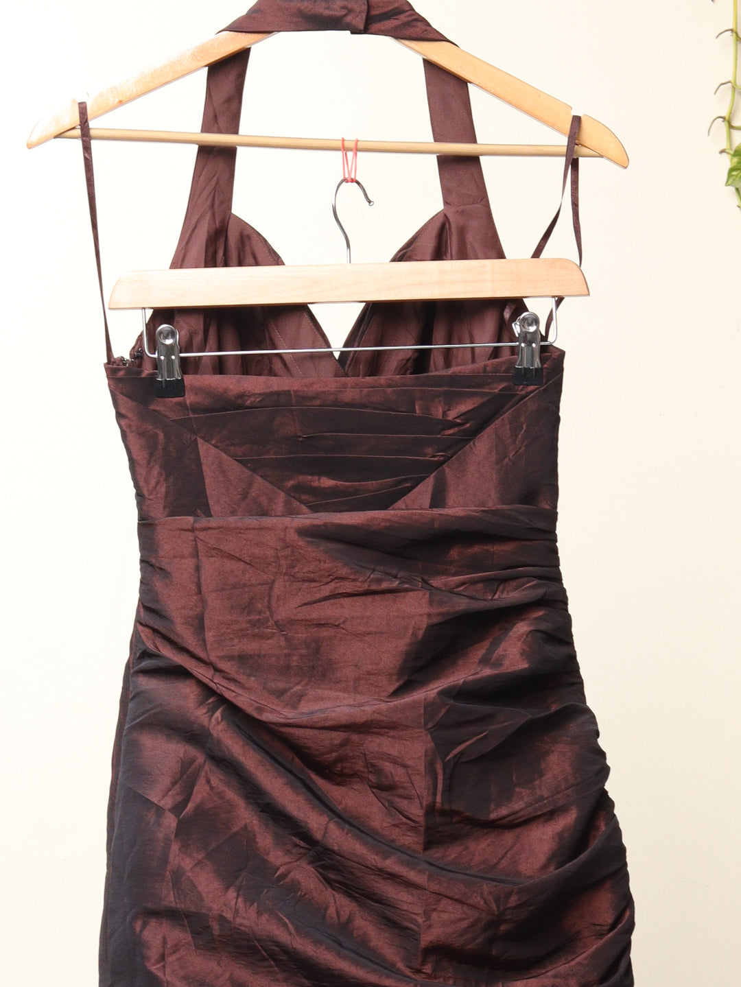 Sweetheart Gown - 34"