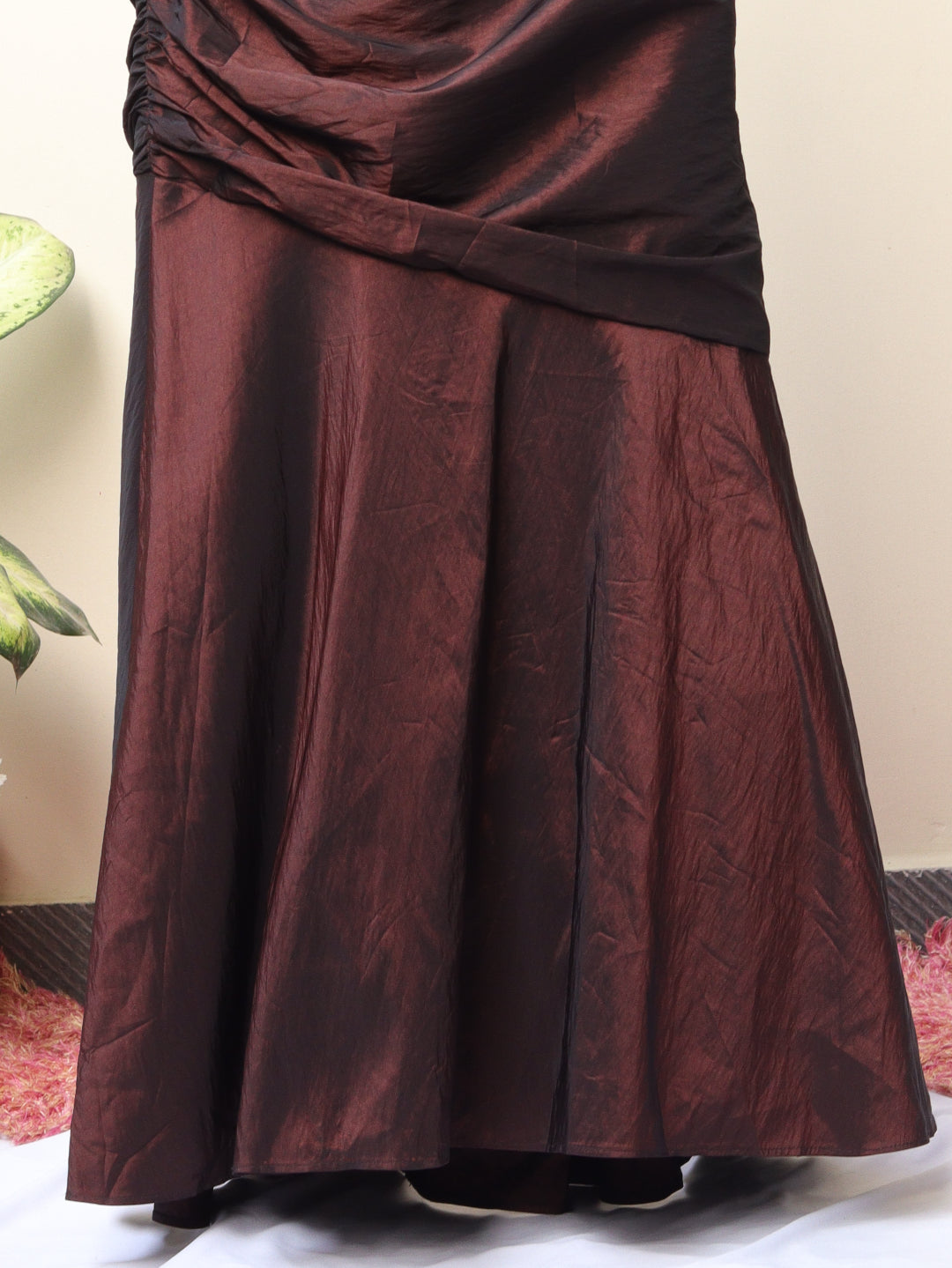 Sweetheart Gown - 34"