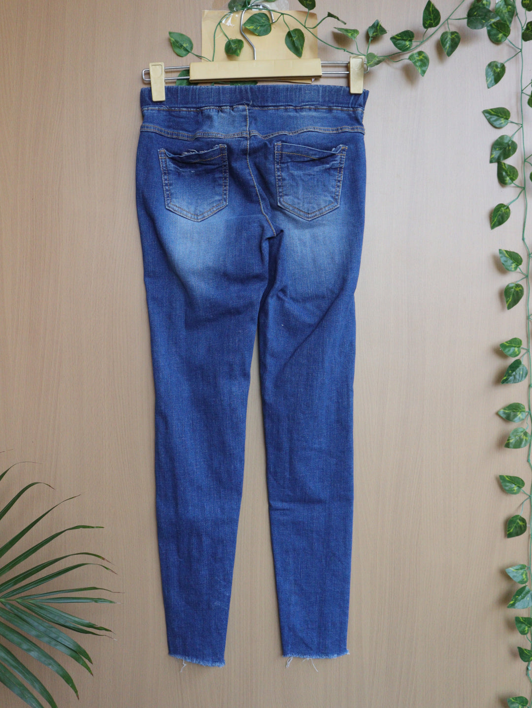 Blue Jeans - 26"