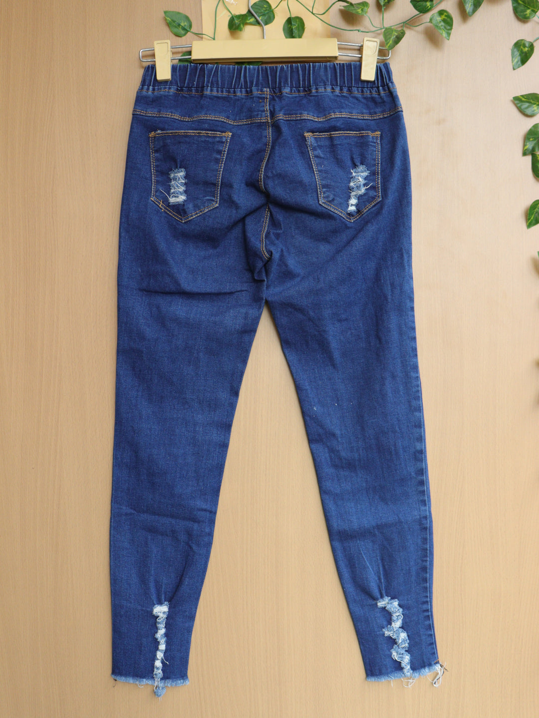 Blue Jeans - 26"