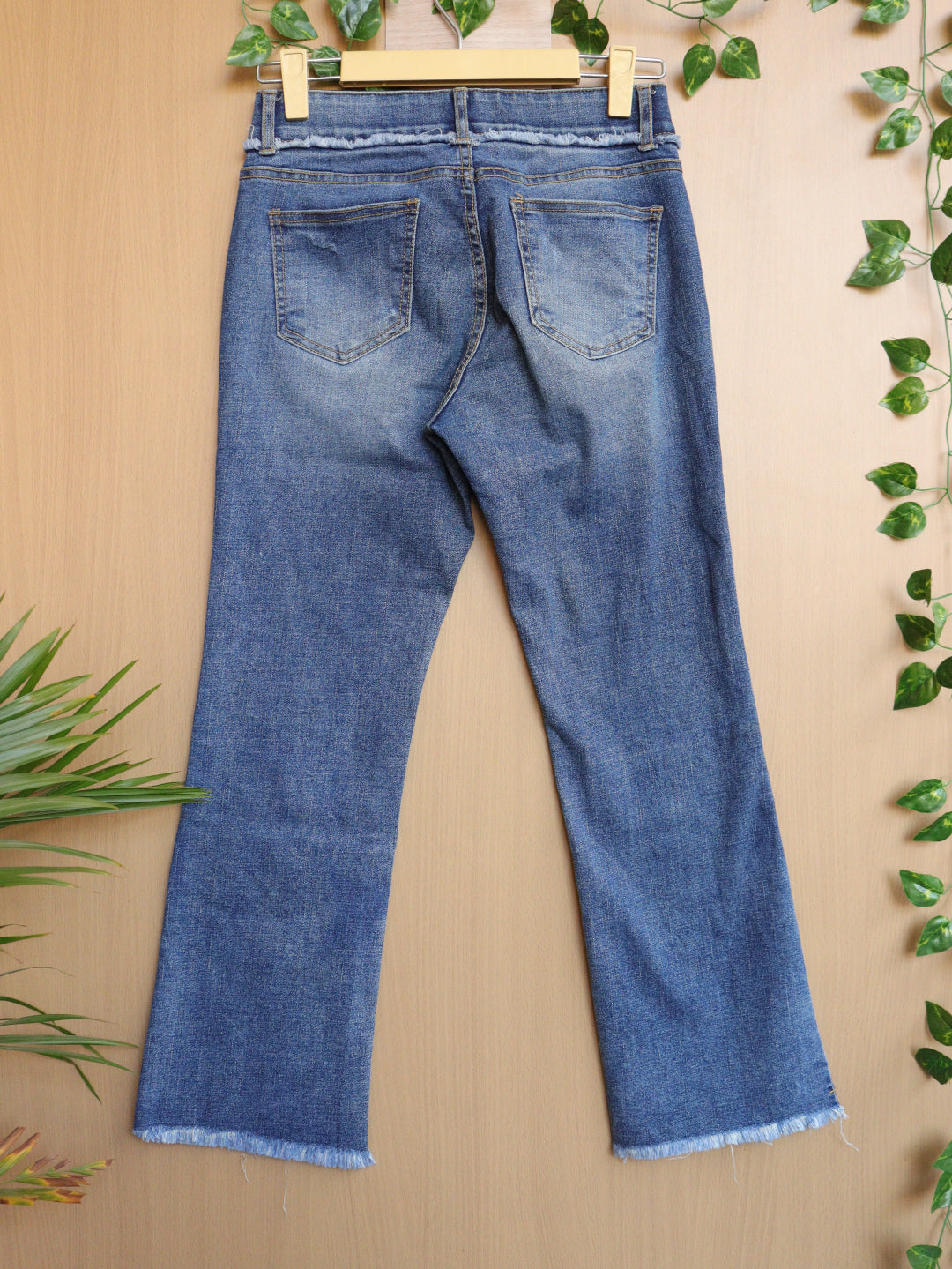 Shaded Jeans - 28"
