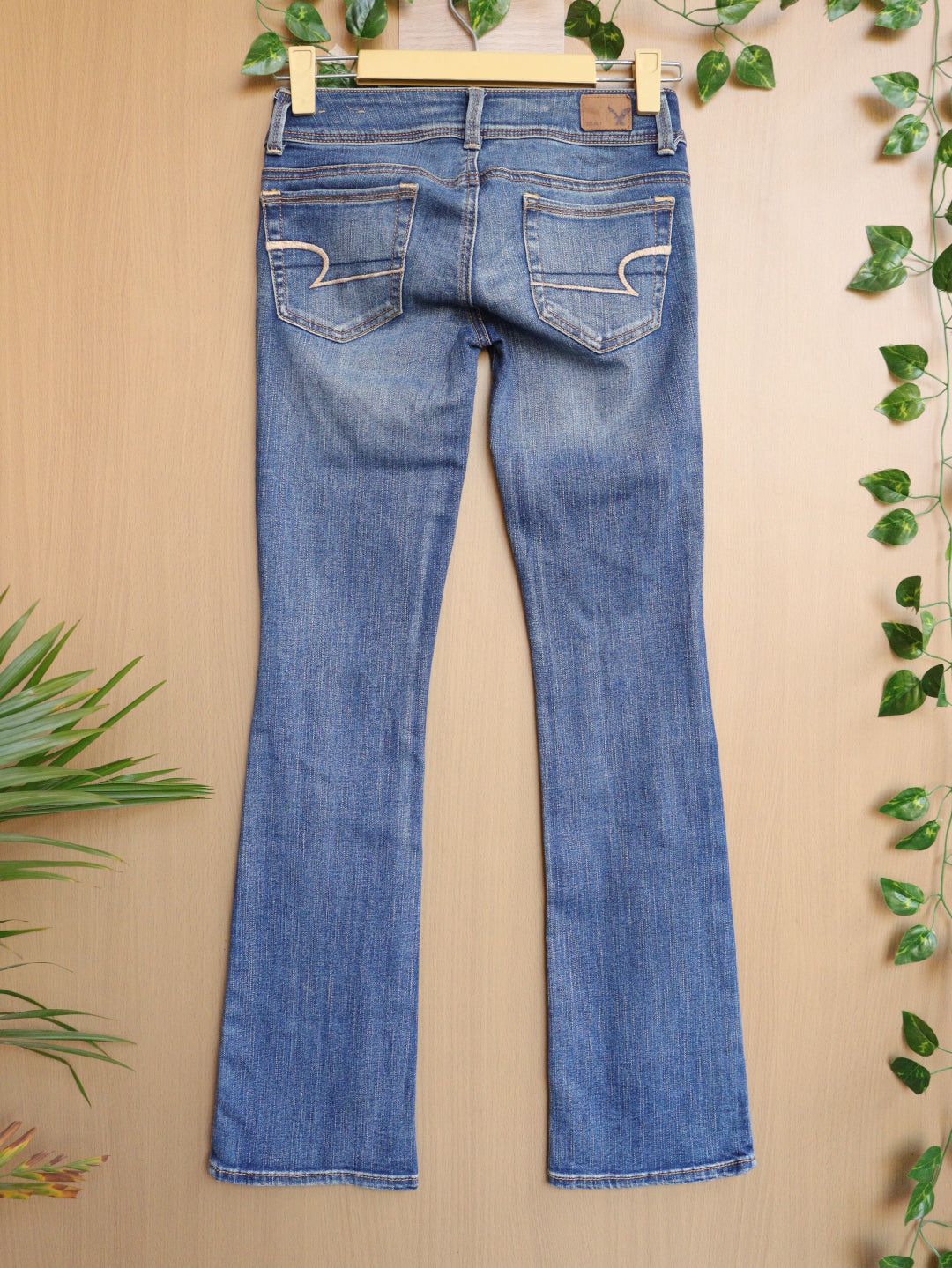 Bootcut Jeans - 26"