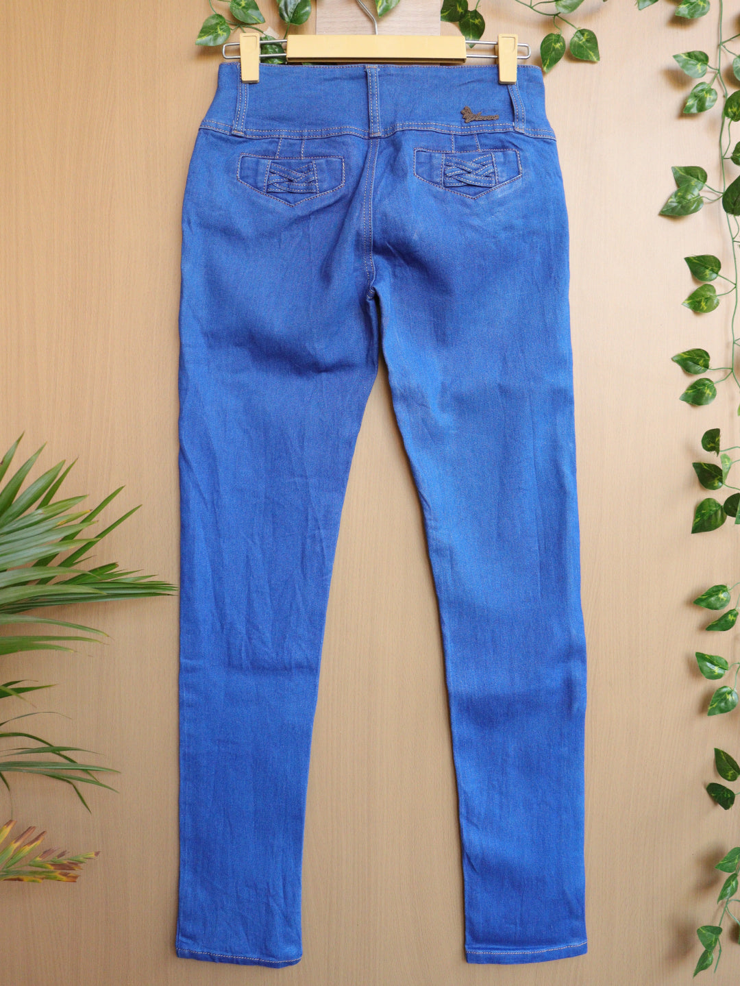 Blue Jeans - 30"
