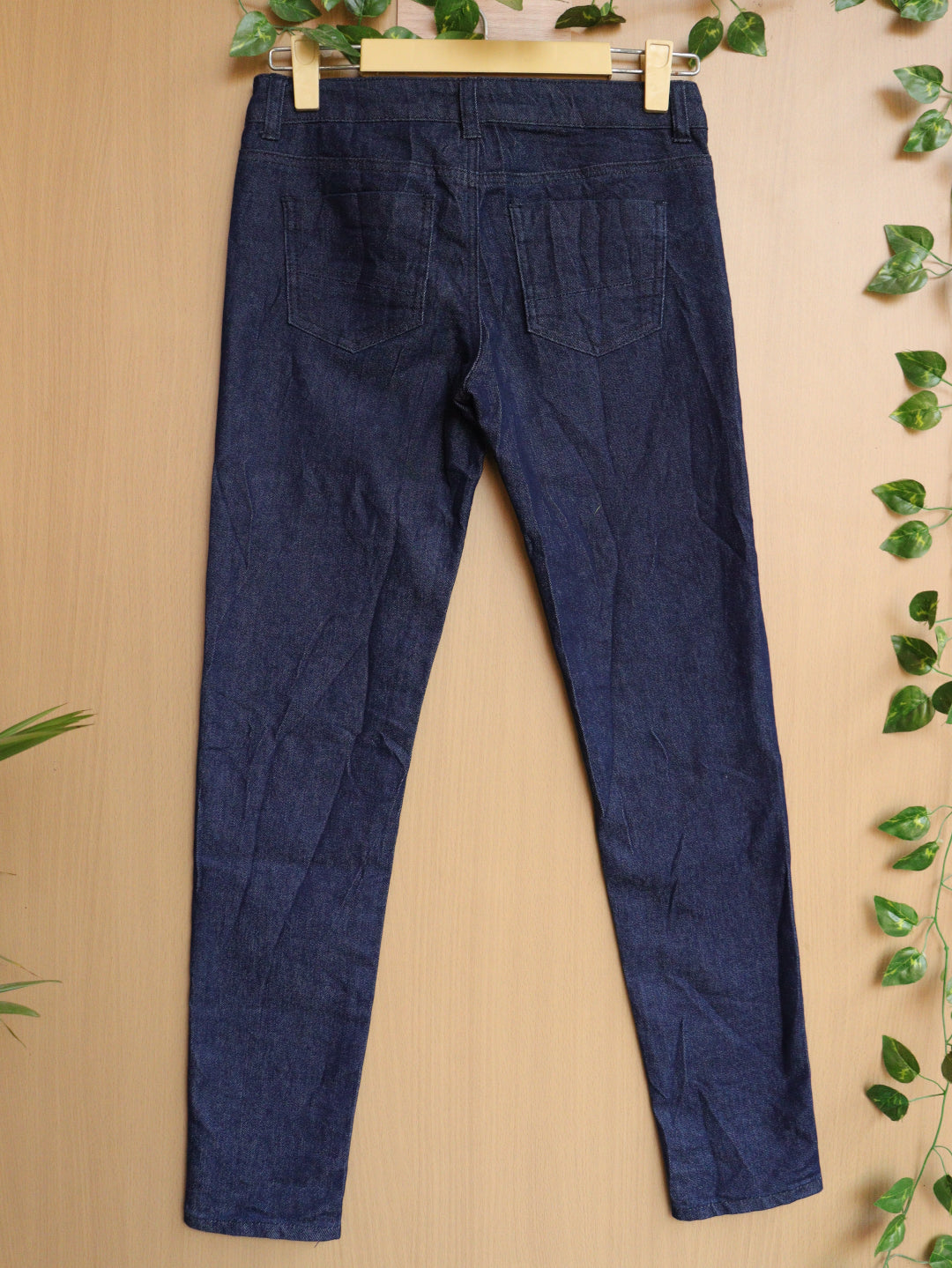Skinny Fit Jeans - 28"
