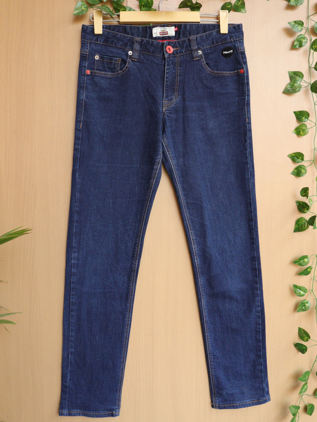Slim Fit Jeans - 30"