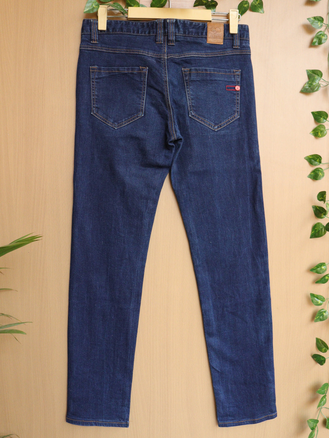 Slim Fit Jeans - 30"