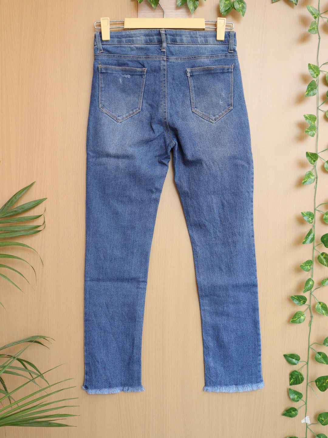 Ripped Jeans - 26"