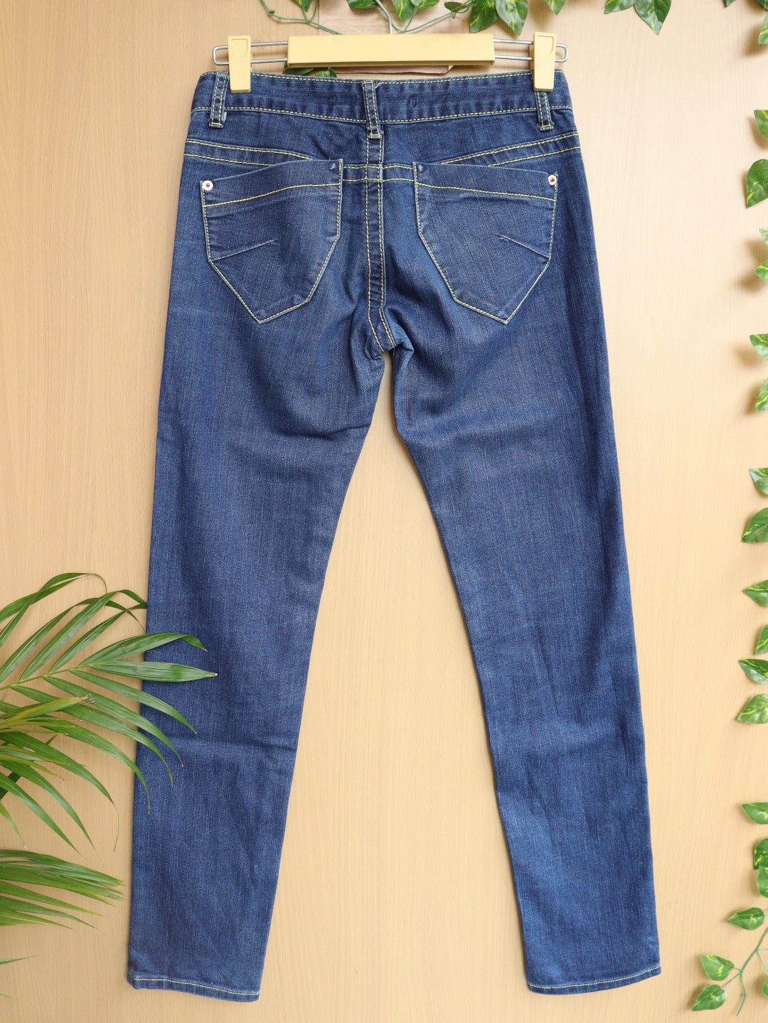 Blue Jeans - 28"