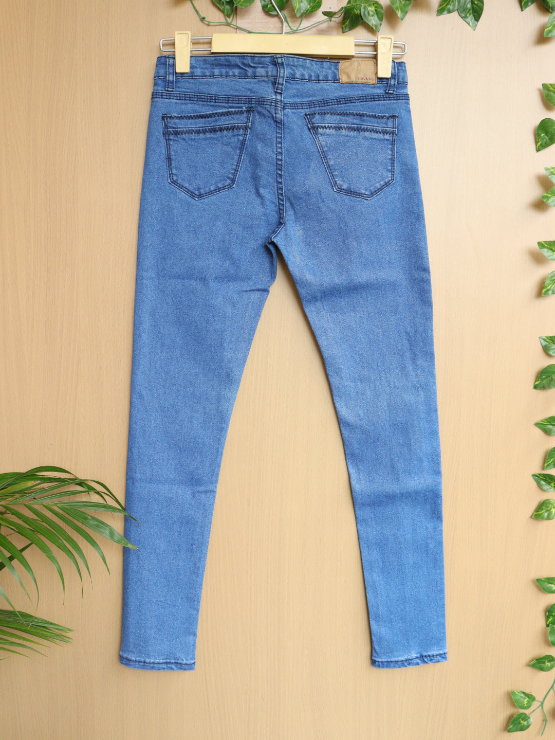 Blue Jeans - 26"