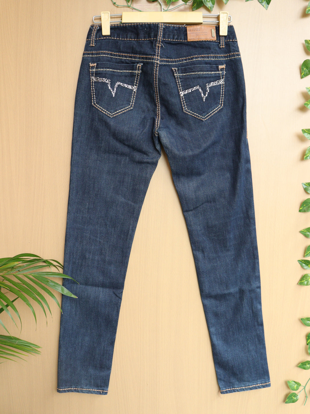 Blue Jeans - 28"