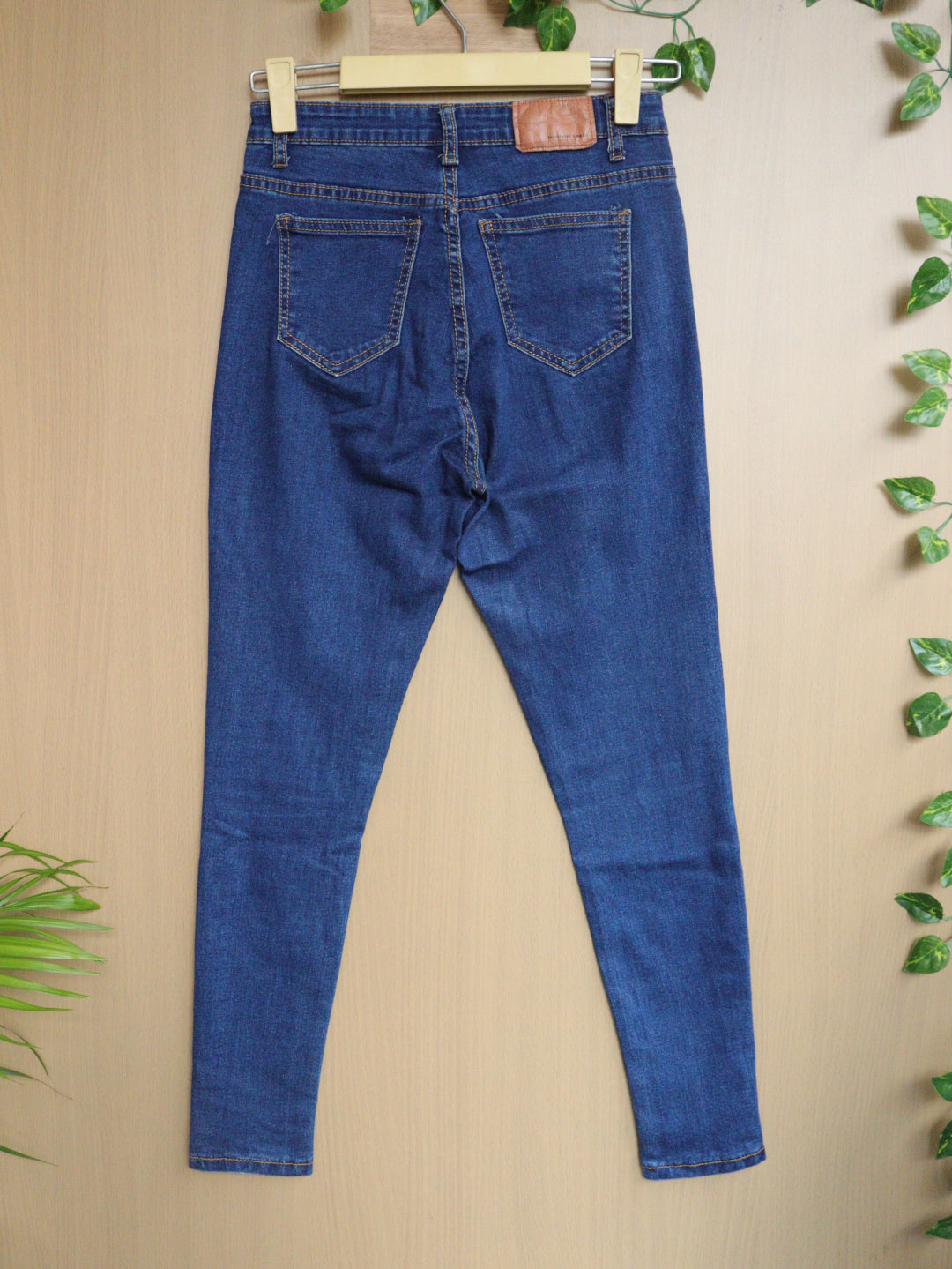 Blue Jeans - 26"