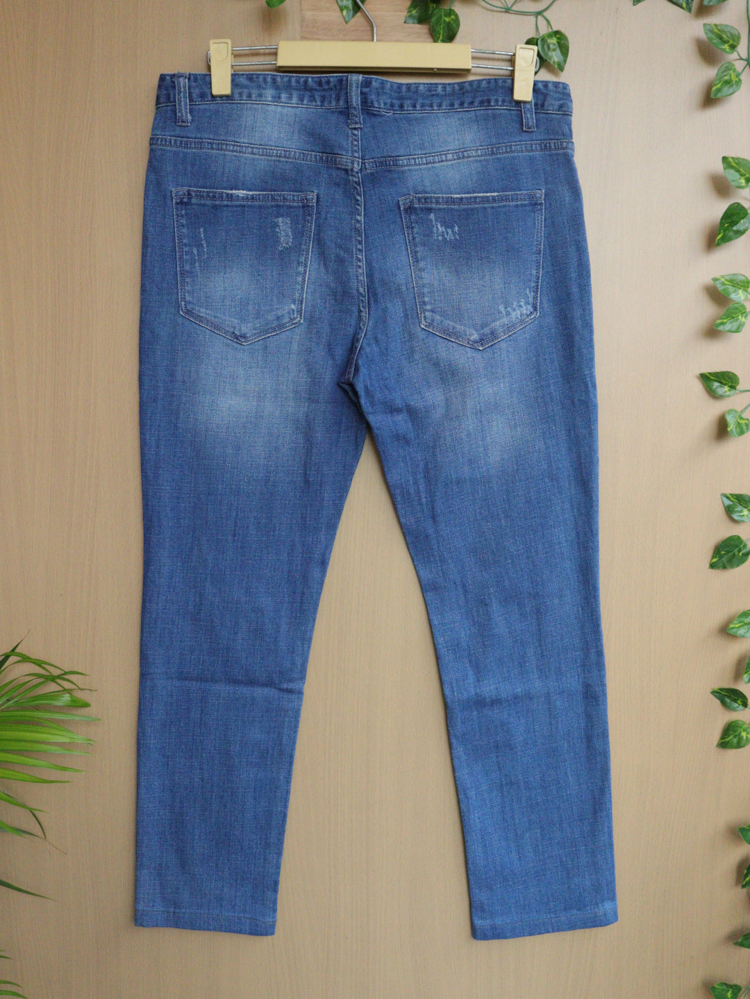 Blue Jeans - 34"