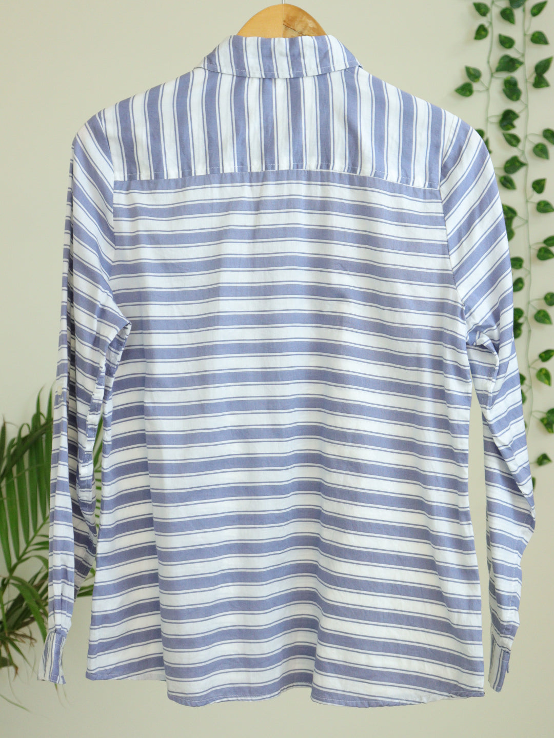 Striped Shirt - 42"