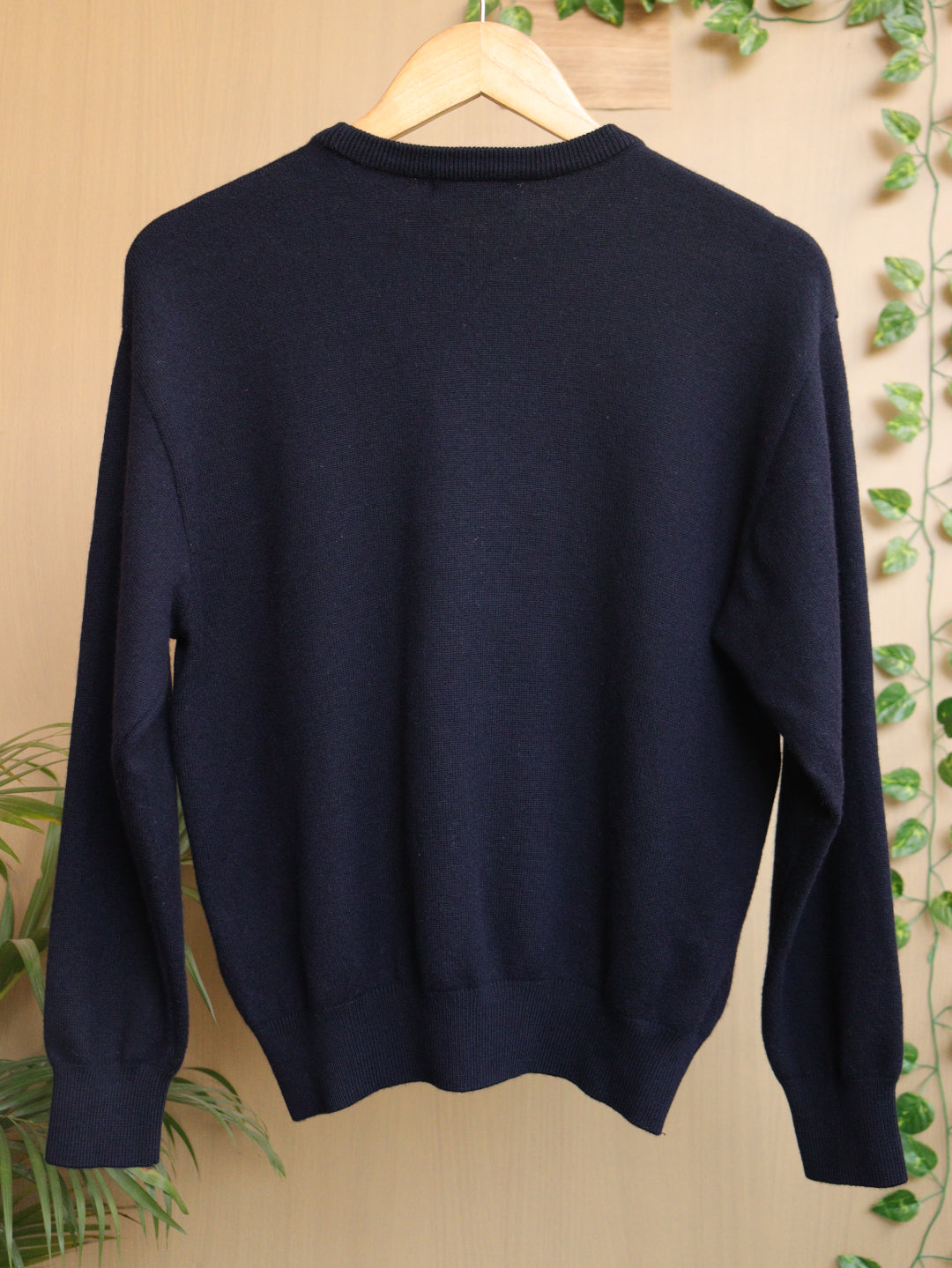 Blue Sweater - 42"