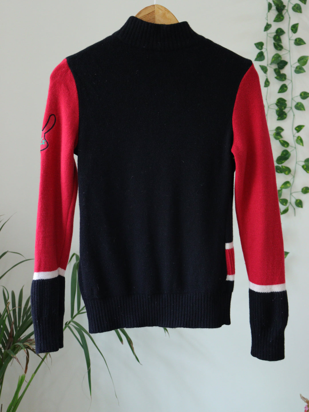 Colorfull Sweater - 36"