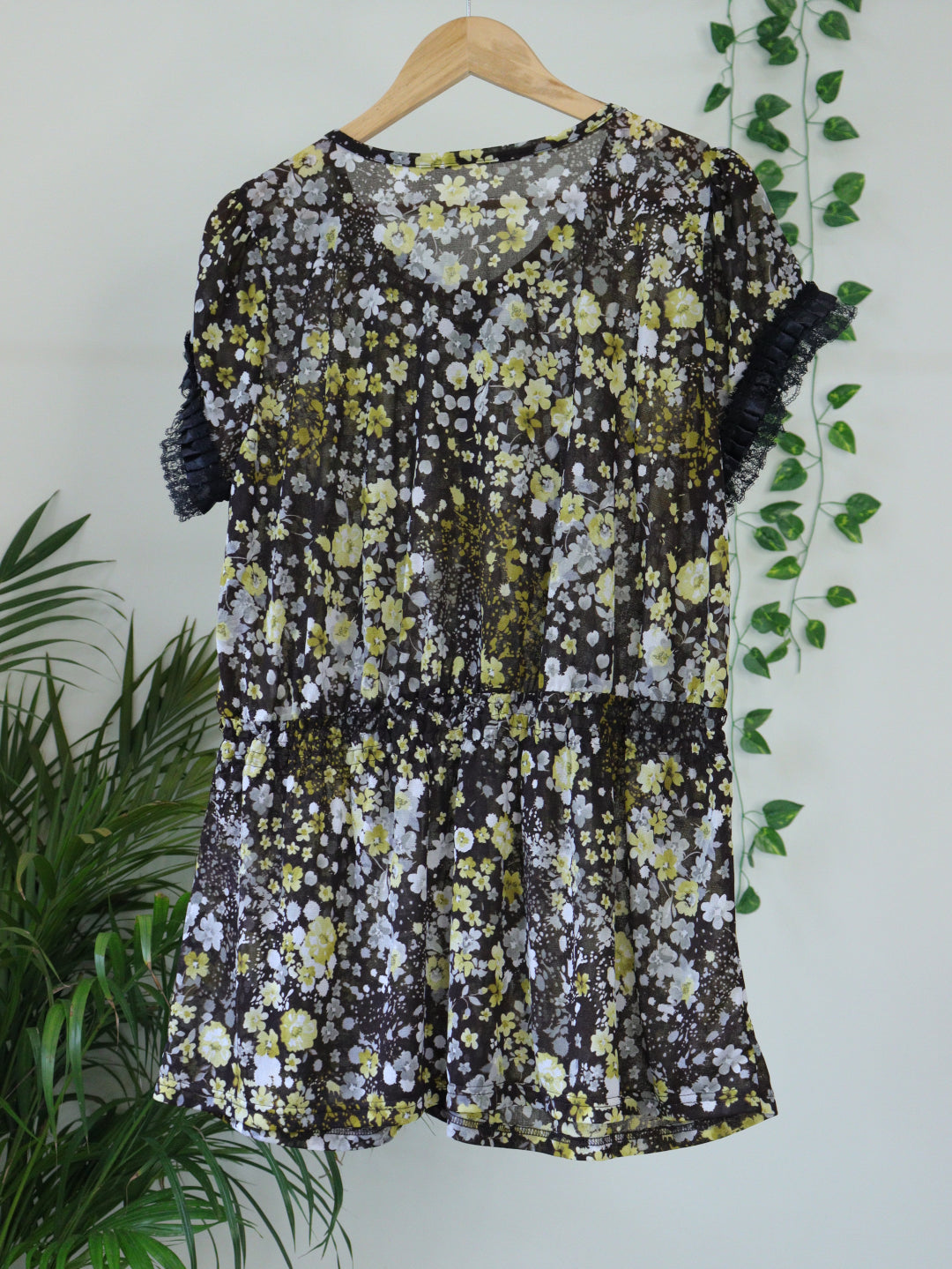 Printed Top - 42"