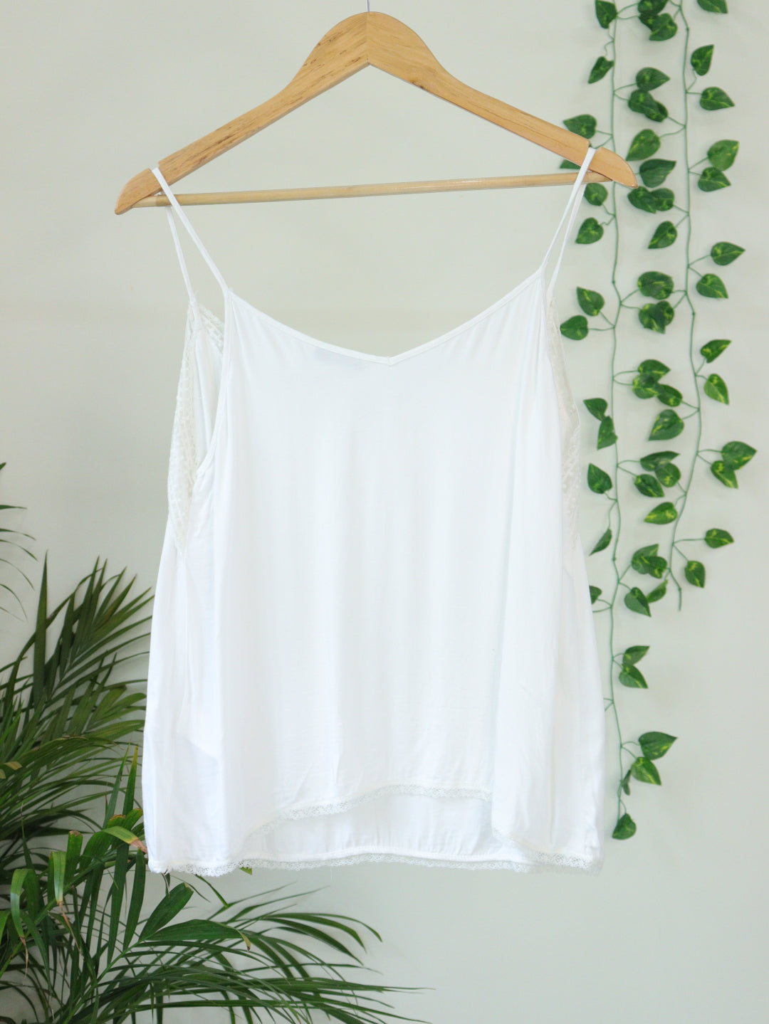 White Top - 38"