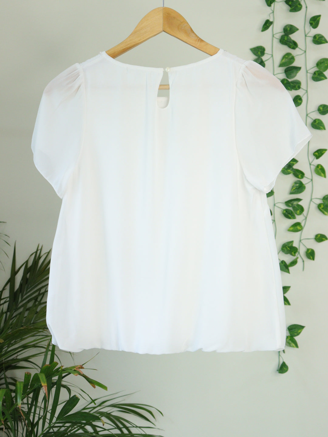 White Top - 36"