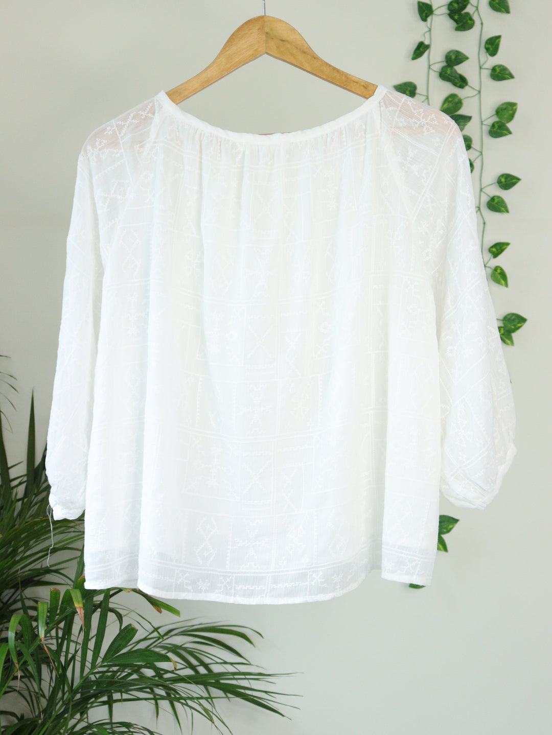 White Top - 42"