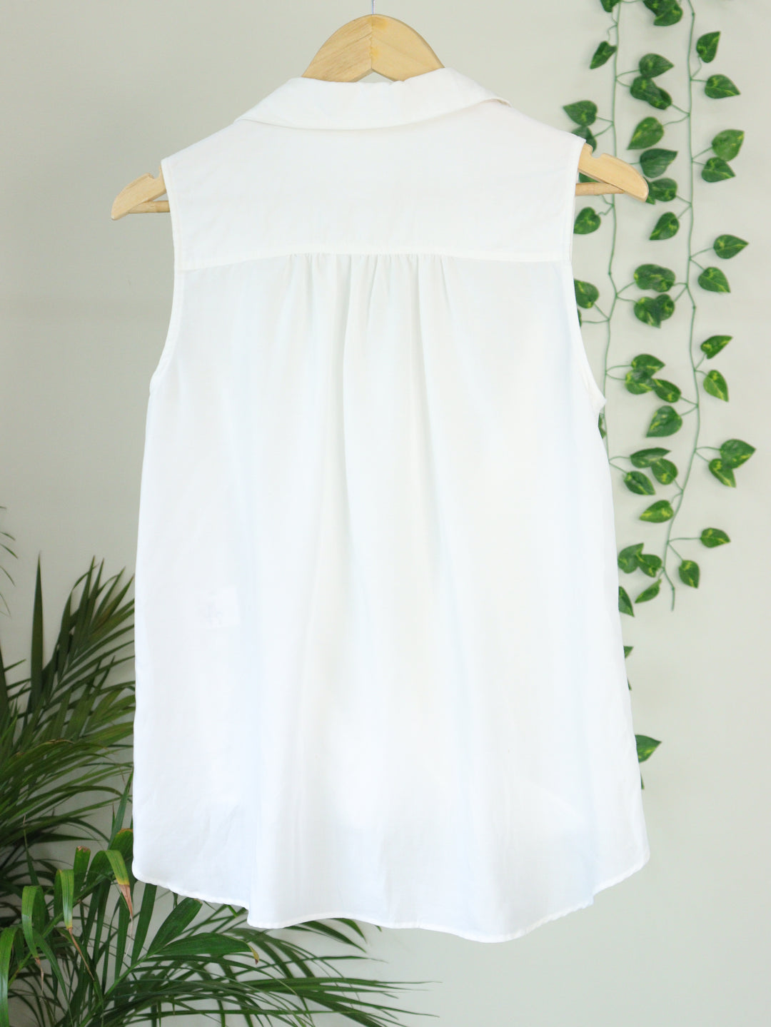 White Top - 38"