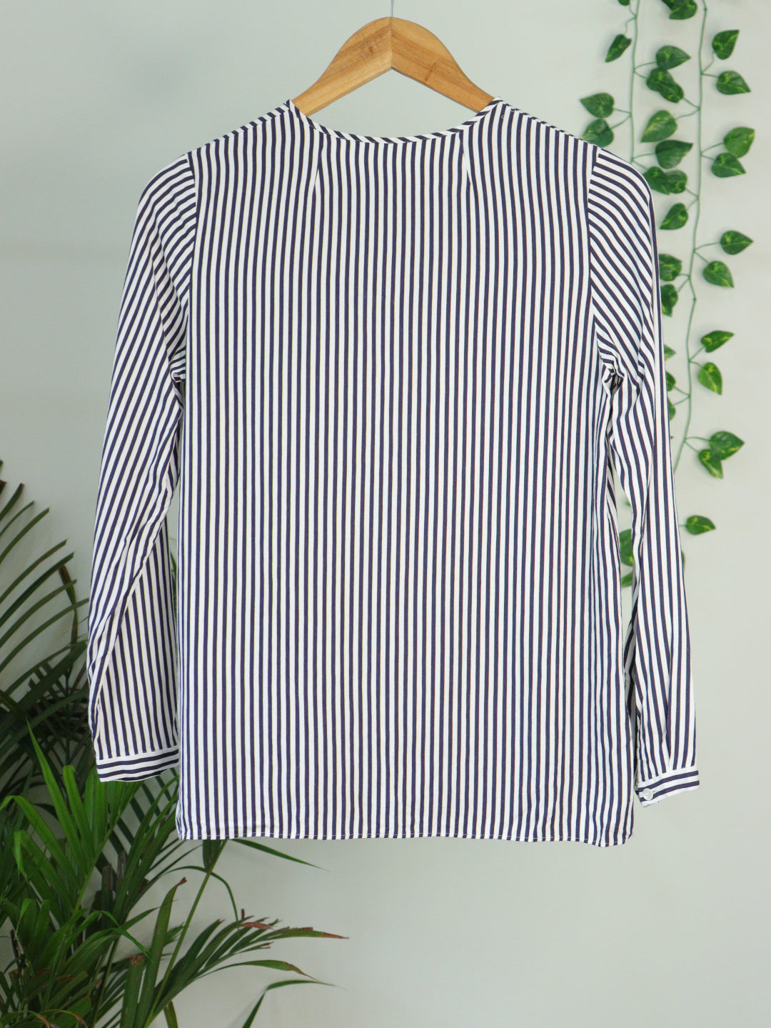 Striped Top - 36"