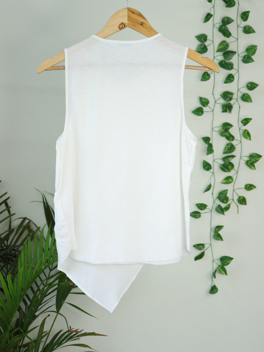 White Top - 34"
