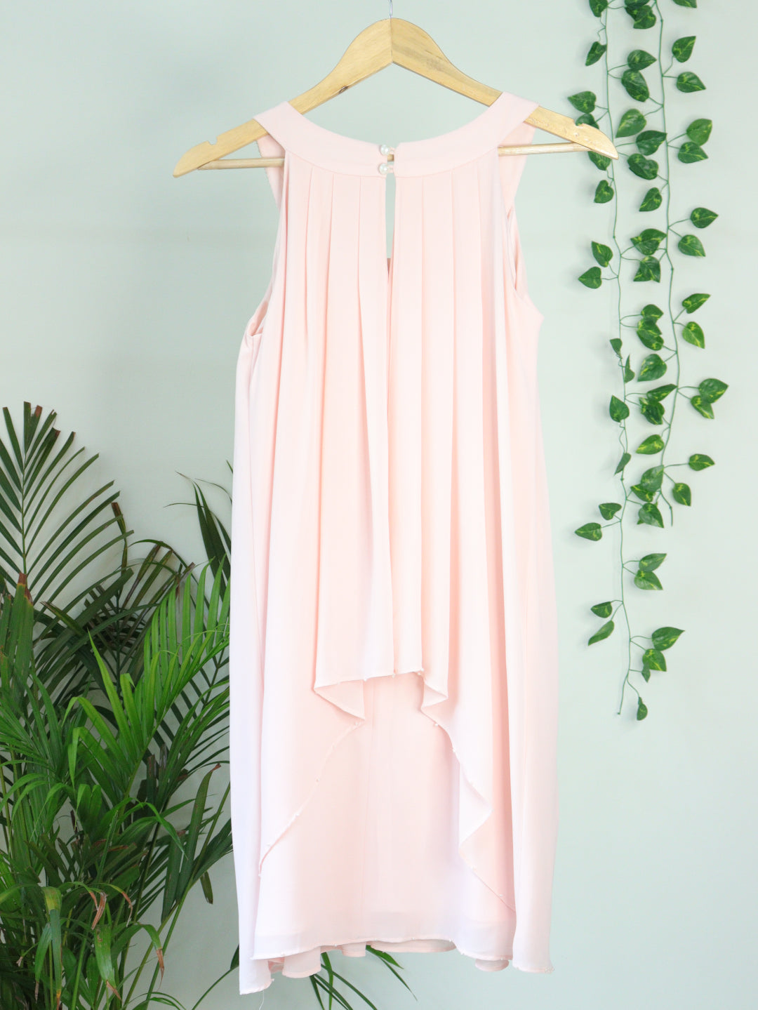 Peach Top - 34"