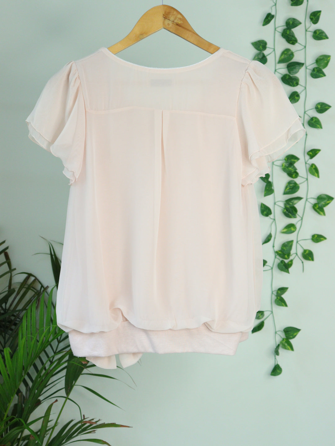 Peach Top - 34"