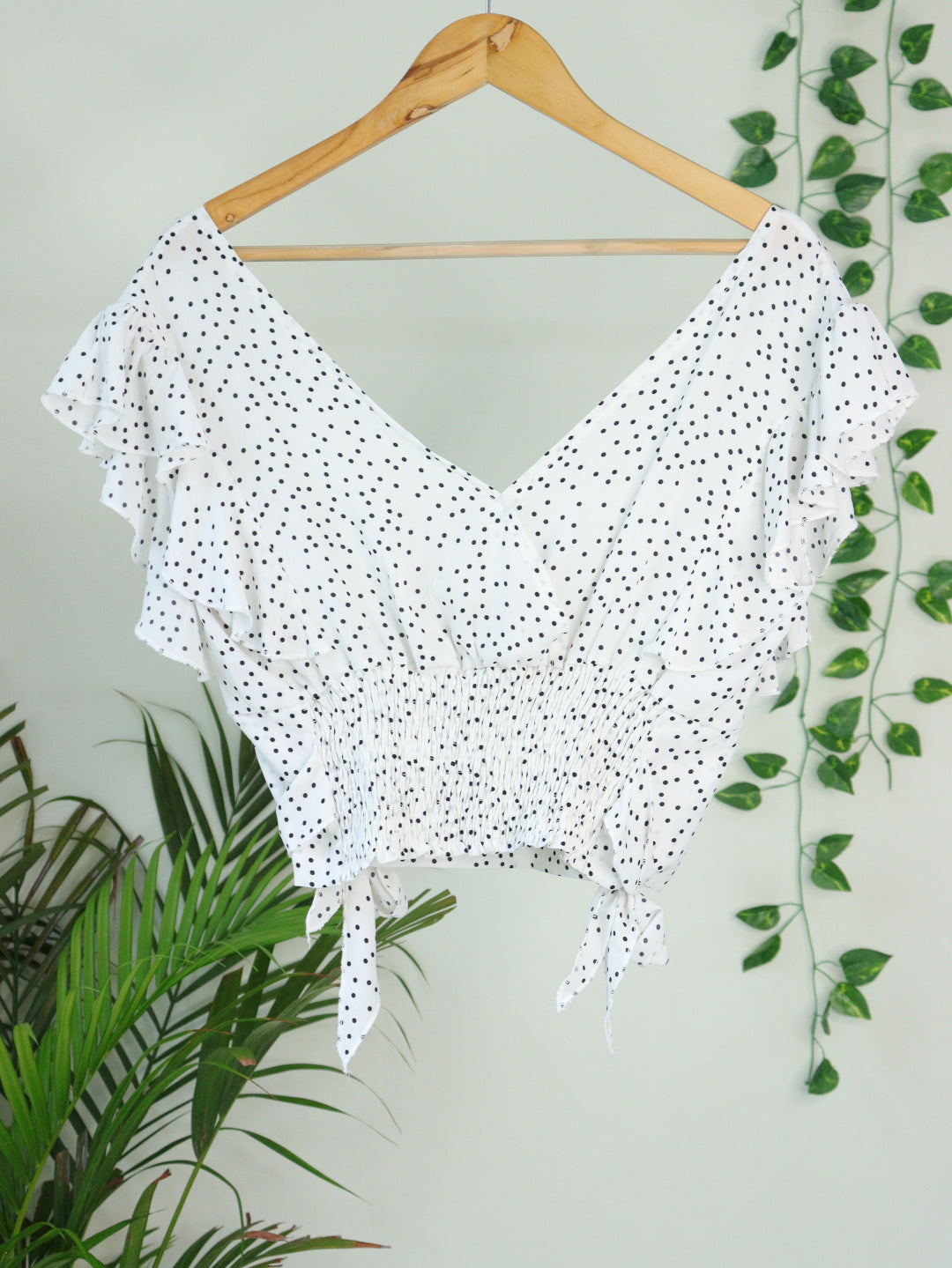 White Top - 36"