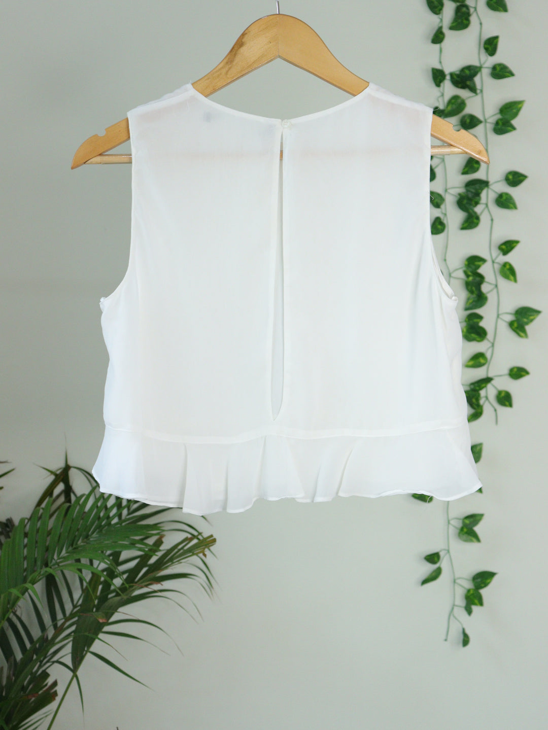 White Top - 36"