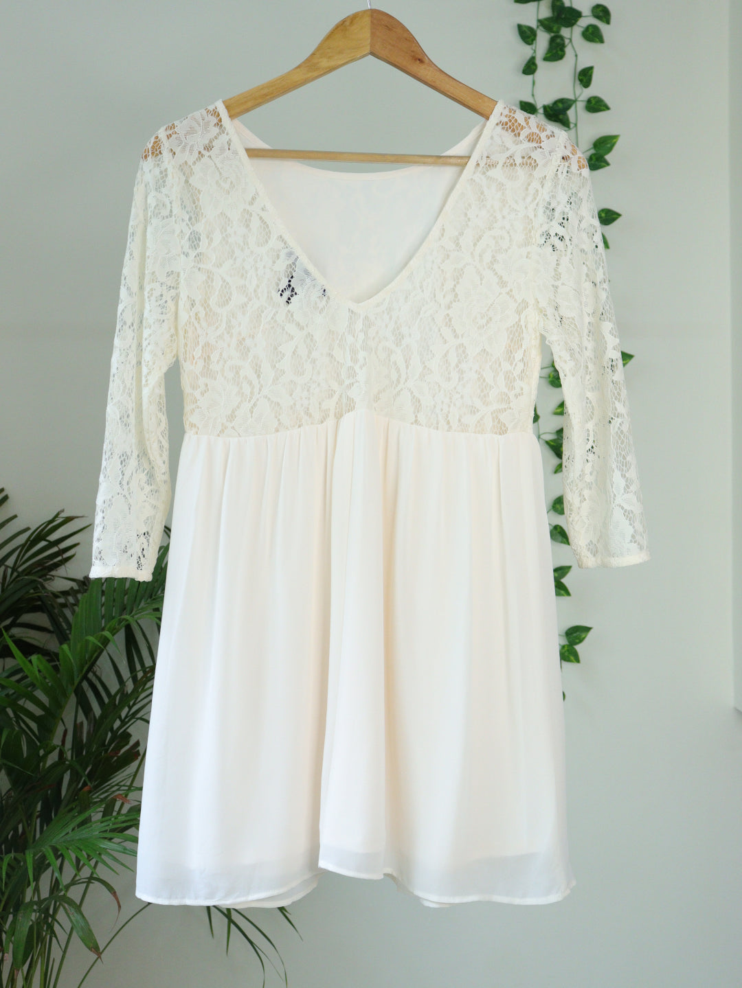 Forever 21 Top - 34"