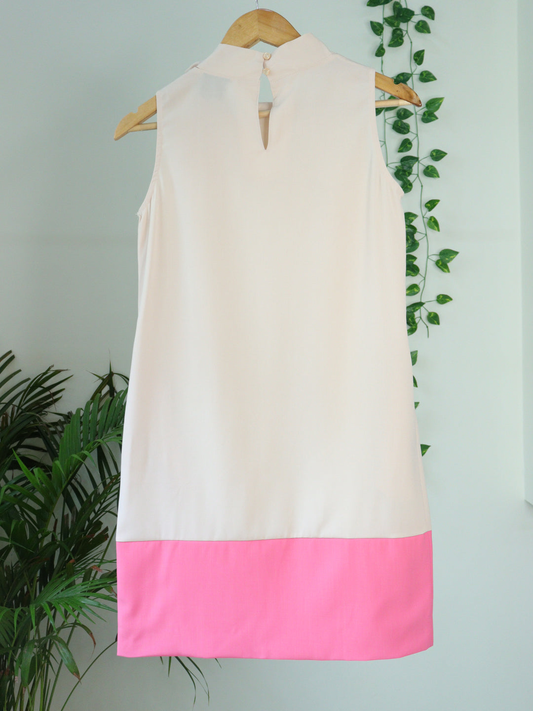 Peach Top - 34"