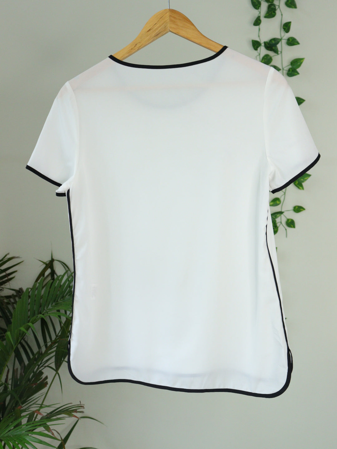 White Top - 36"