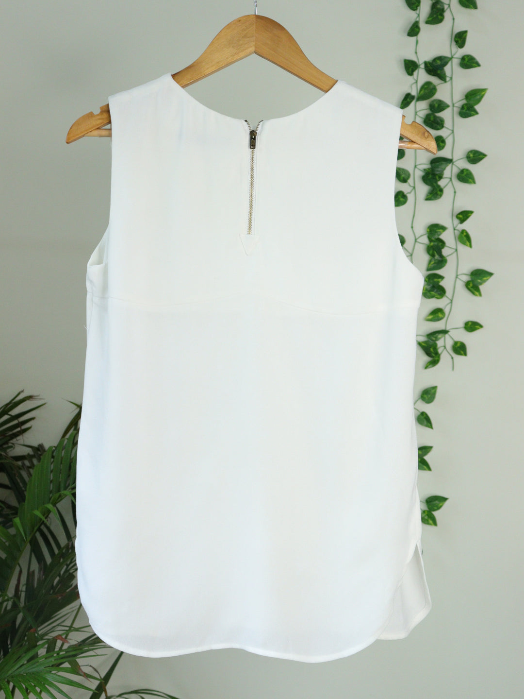 White Top - 38"