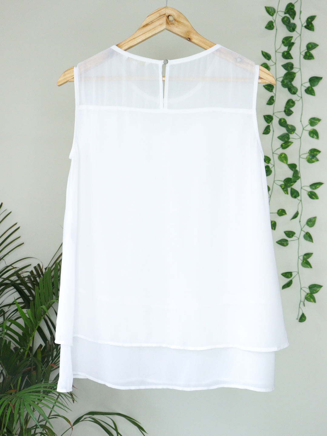 White Top - 36"