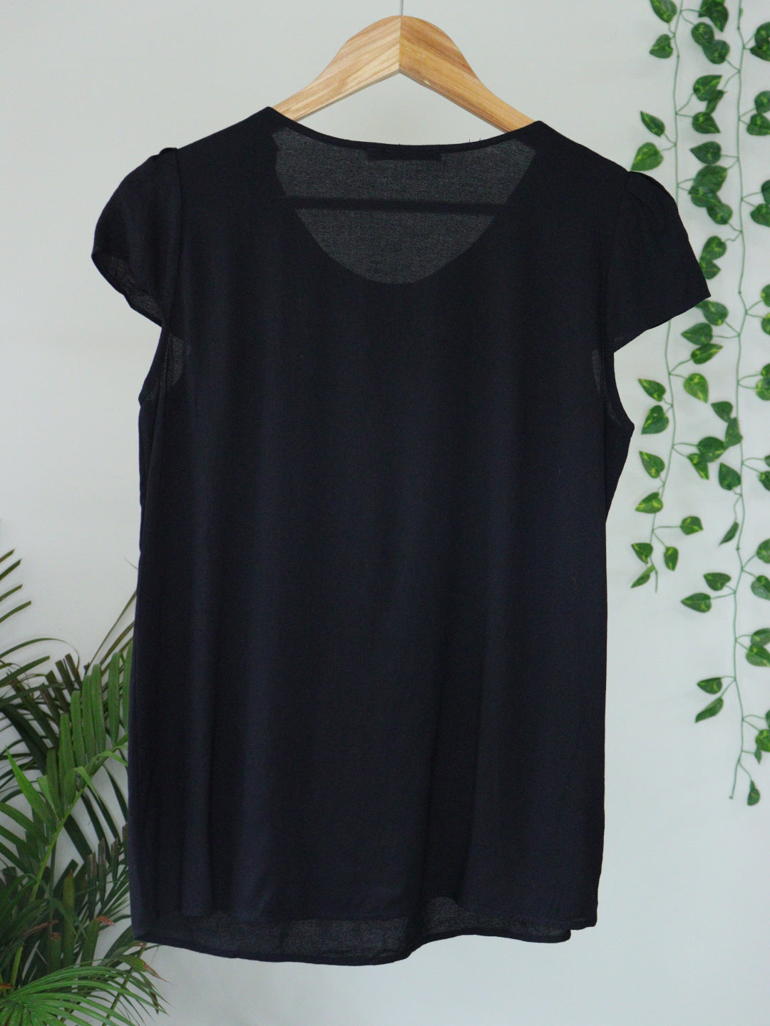 Black Top - 36"