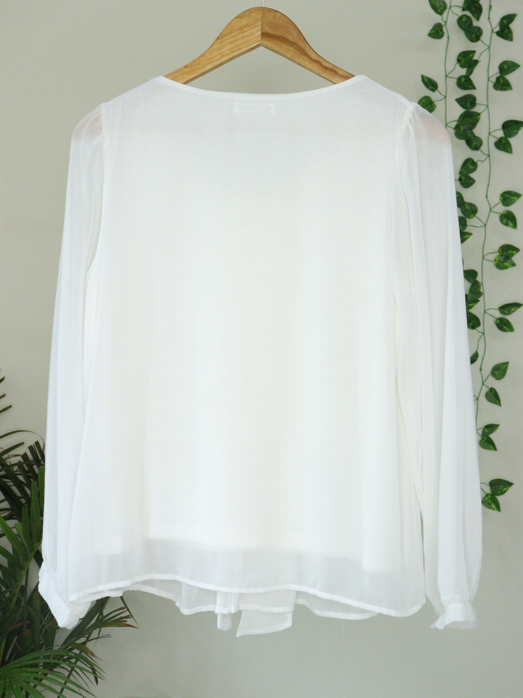 White Top - 38"
