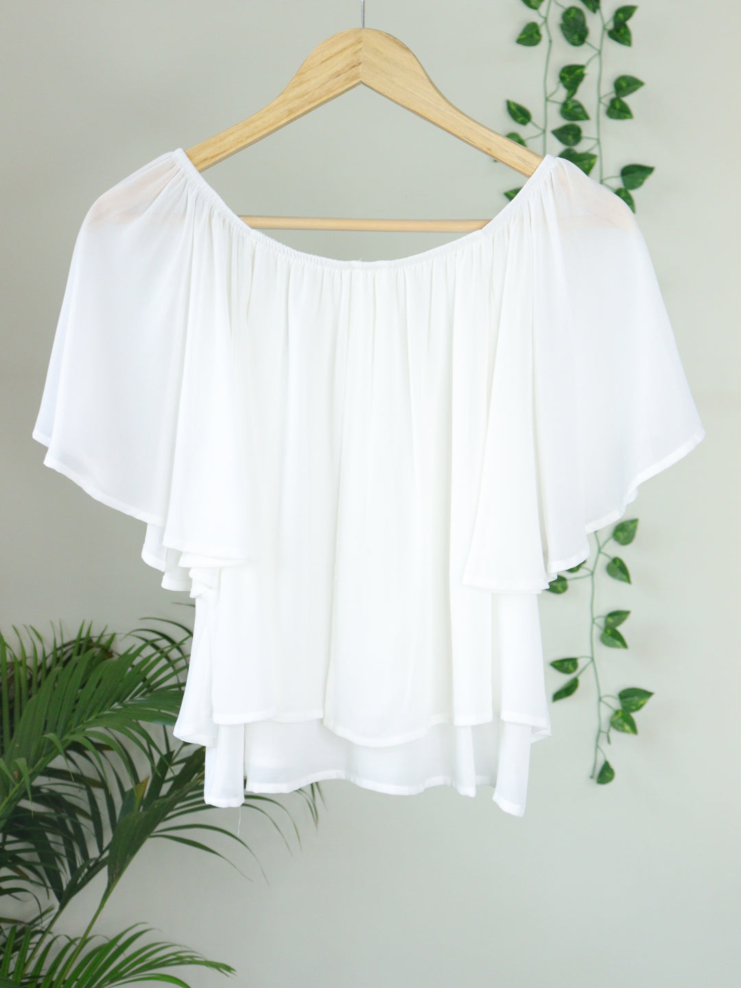 White Top - 36"