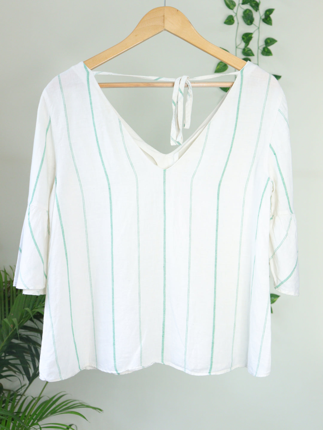 White Top - 36"