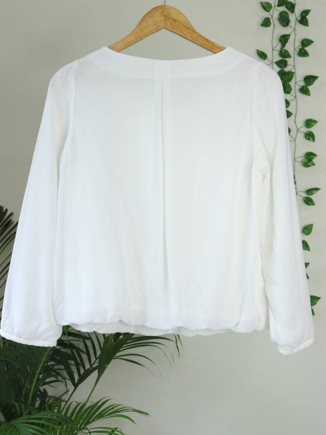 White Top - 38"