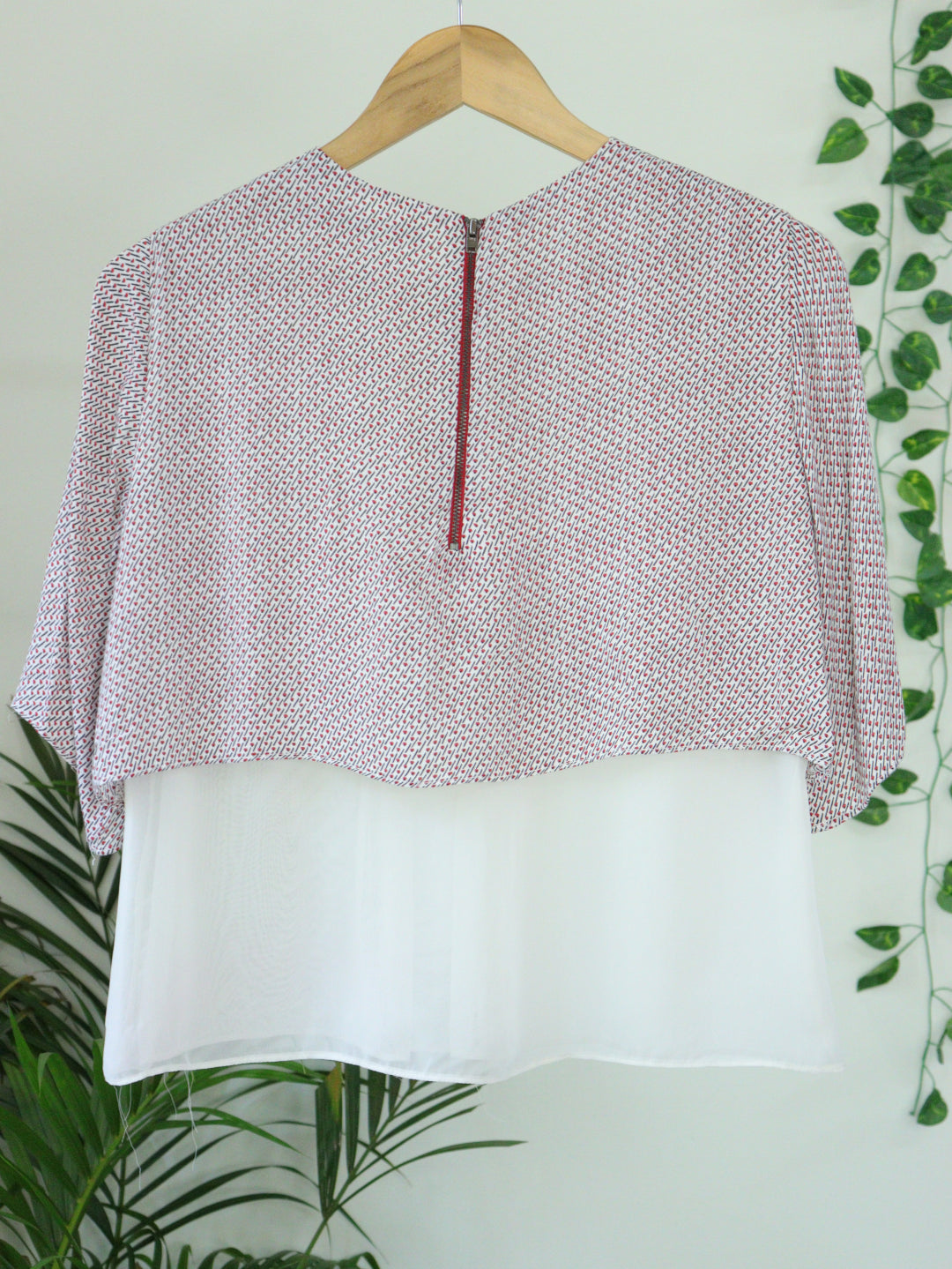Pink Top - 38"