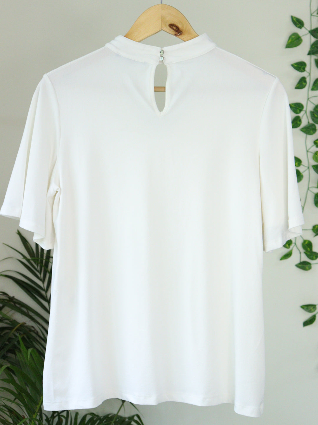 White Top - 38"