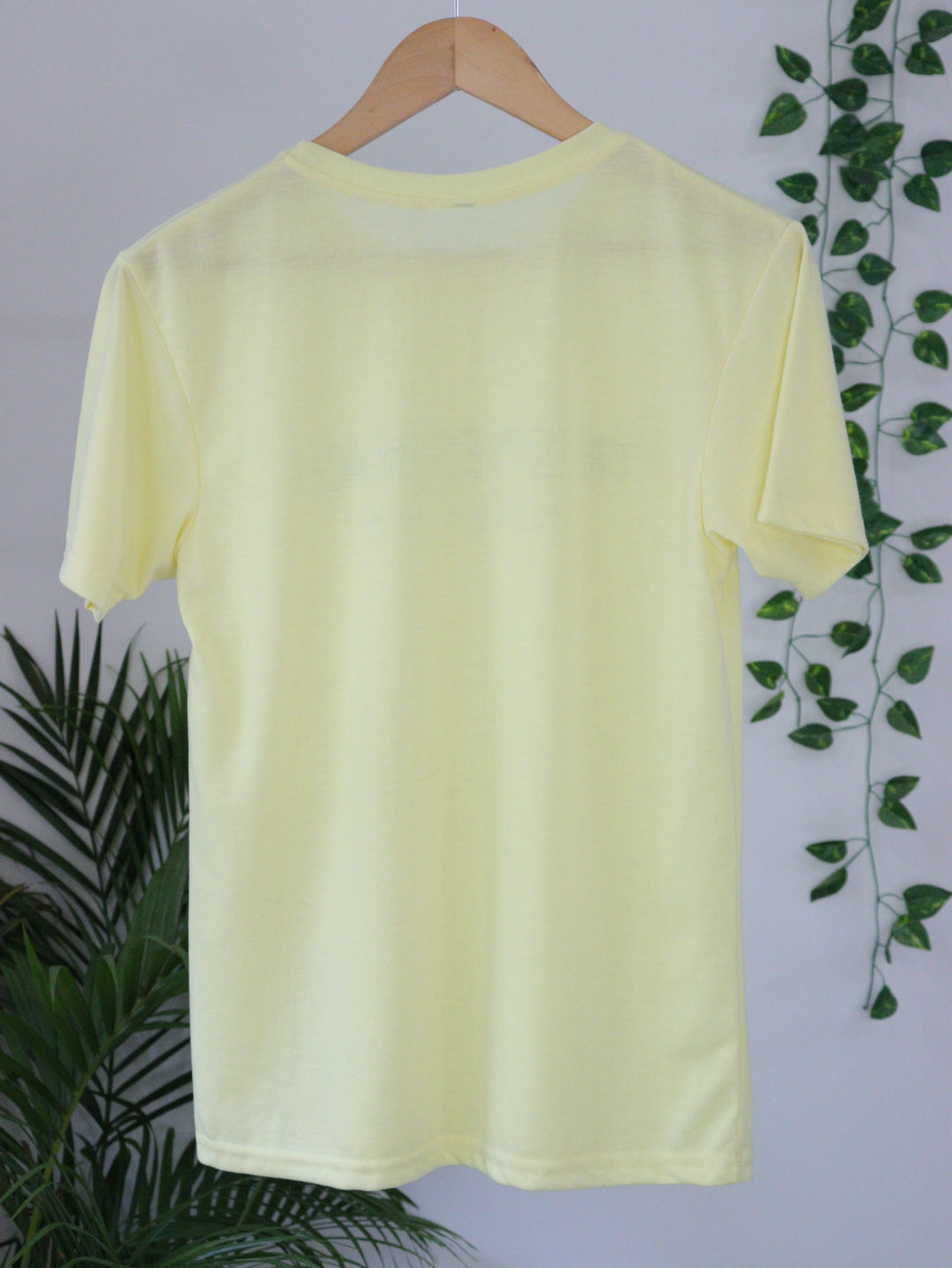 Yellow Top - 36"