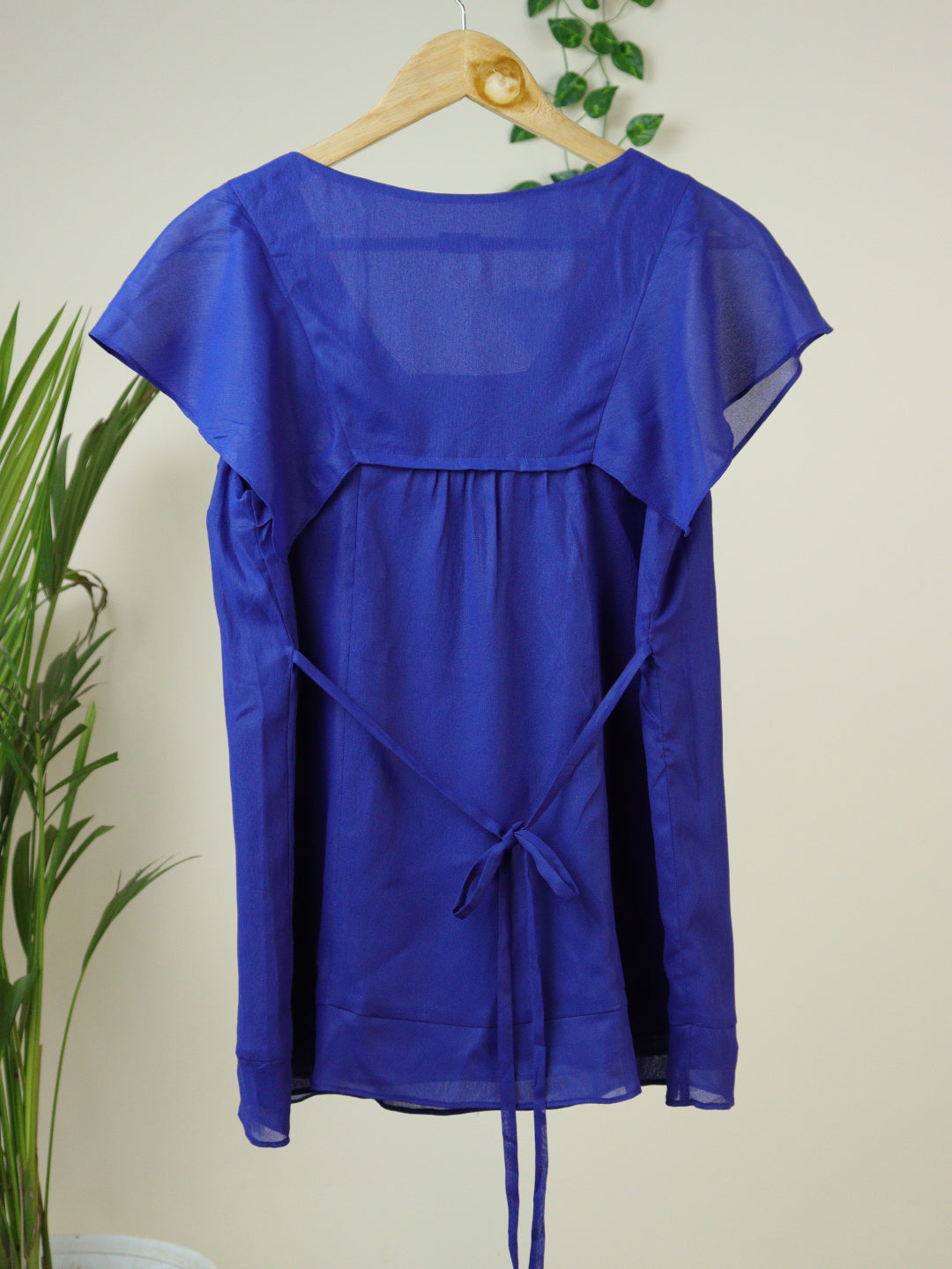 Blue Stone Top - 38"